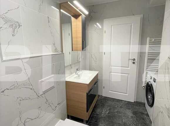 Apartament de închiriat 2 camere Dambul Rotund - 86277AI | BLITZ Cluj-Napoca | Poza8