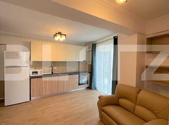 Apartament de închiriat 2 camere Dambul Rotund - 86277AI | BLITZ Cluj-Napoca | Poza1