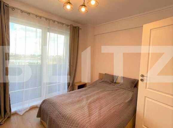 Apartament de închiriat 2 camere Dambul Rotund - 86277AI | BLITZ Cluj-Napoca | Poza5