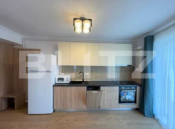 Apartament de închiriat 2 camere Dambul Rotund - 86277AI | BLITZ Cluj-Napoca | Poza3