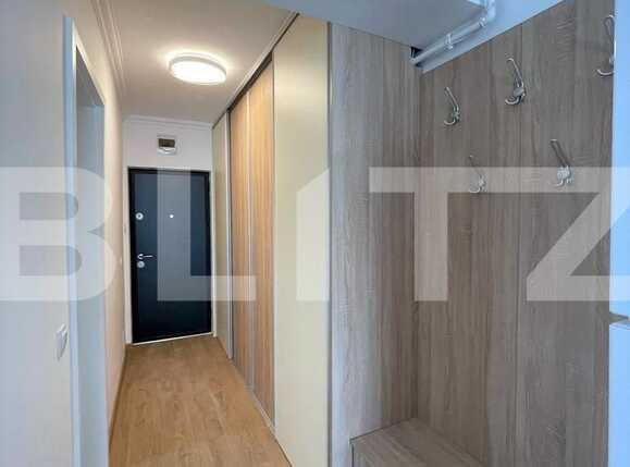 Apartament de închiriat 2 camere Dambul Rotund - 86277AI | BLITZ Cluj-Napoca | Poza7