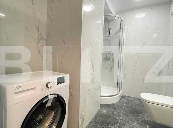 Apartament de închiriat 2 camere Dambul Rotund - 86277AI | BLITZ Cluj-Napoca | Poza9