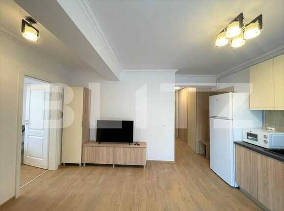 Apartament de închiriat 2 camere Dambul Rotund - 86277AI | BLITZ Cluj-Napoca | Poza4