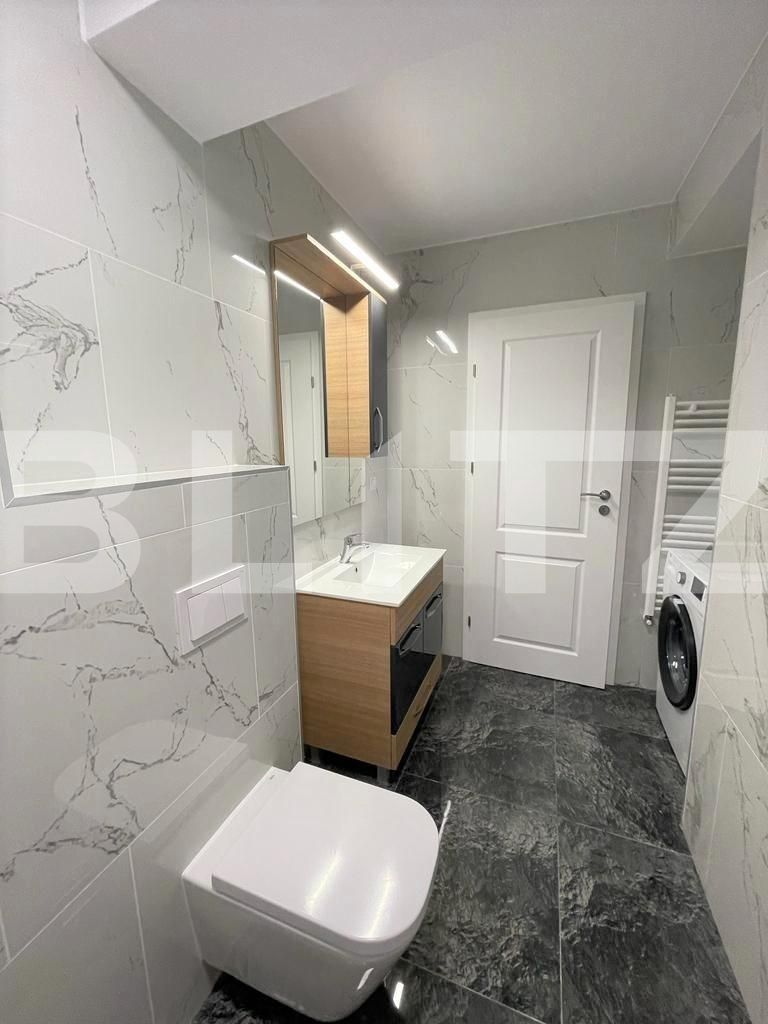 Apartament de închiriat 2 camere Dambul Rotund - 86277AI | BLITZ Cluj-Napoca | Poza8