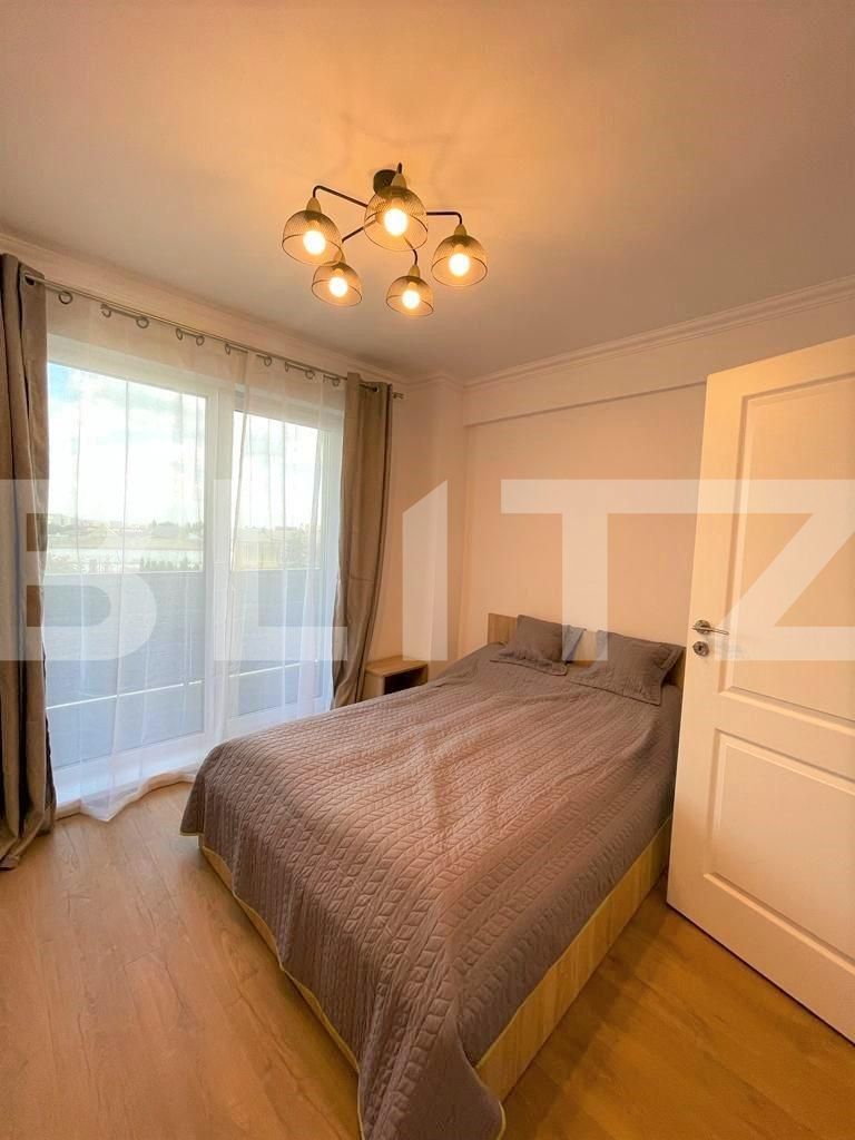 Apartament de închiriat 2 camere Dambul Rotund - 86277AI | BLITZ Cluj-Napoca | Poza5