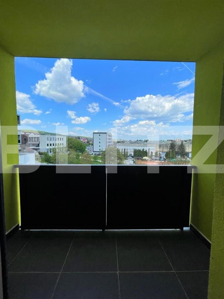 Apartament de închiriat 2 camere Dambul Rotund - 86277AI | BLITZ Cluj-Napoca | Poza10