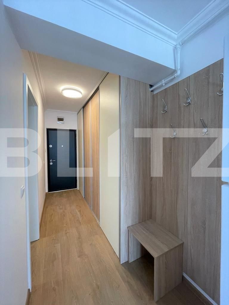 Apartament de închiriat 2 camere Dambul Rotund - 86277AI | BLITZ Cluj-Napoca | Poza7