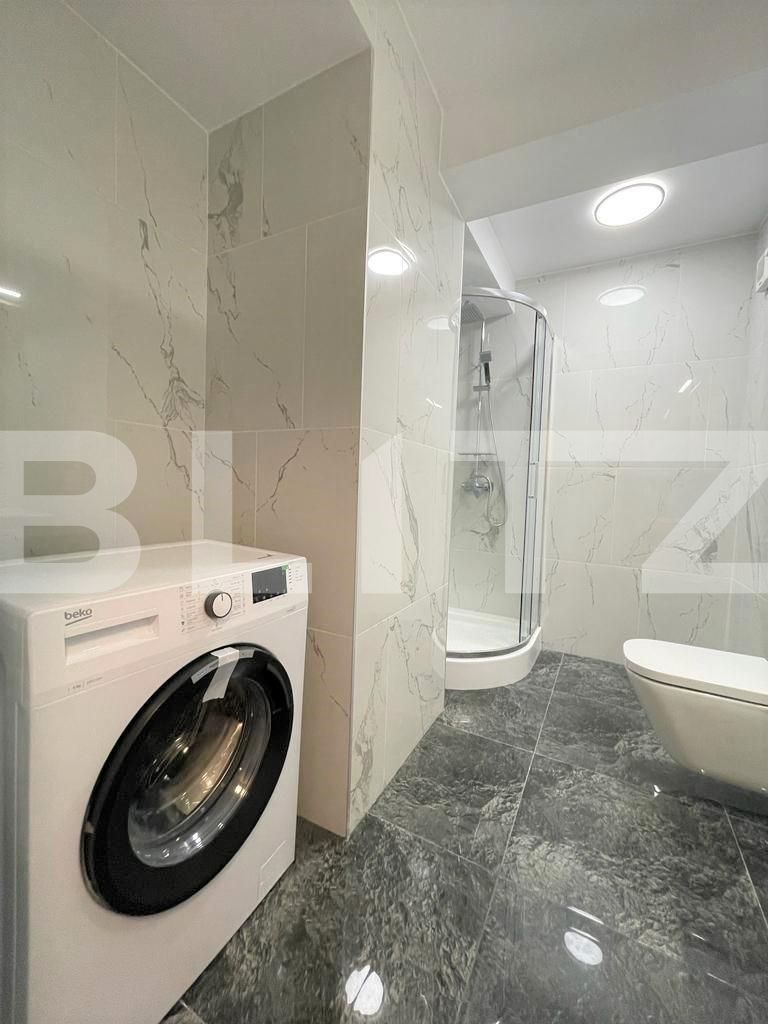 Apartament de închiriat 2 camere Dambul Rotund - 86277AI | BLITZ Cluj-Napoca | Poza9