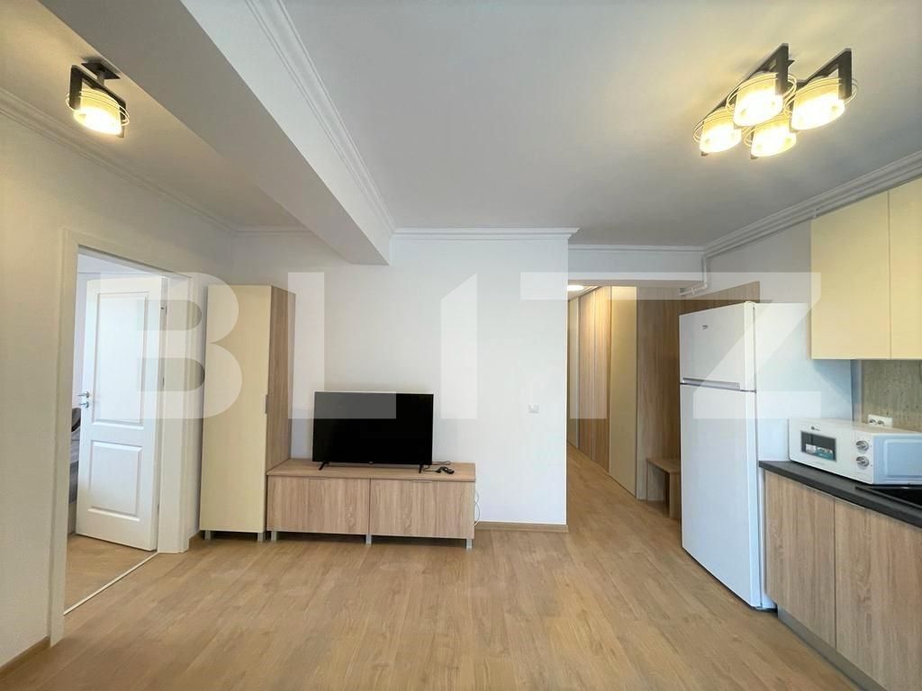 Apartament de închiriat 2 camere Dambul Rotund - 86277AI | BLITZ Cluj-Napoca | Poza4