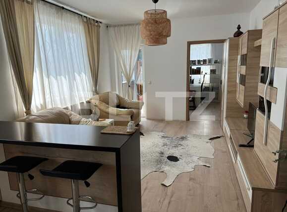 Apartament de închiriat 2 camere Floreşti - 86278AI | BLITZ Cluj-Napoca | Poza4