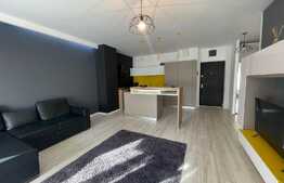 Apartament 2 camere, 55 mp, terasa, zona Iulius Mall