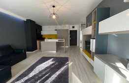 Apartament 2 camere, 55 mp, terasa, zona Iulius Mall