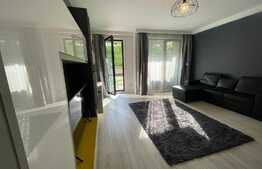 Apartament 2 camere, 55 mp, terasa, zona Iulius Mall