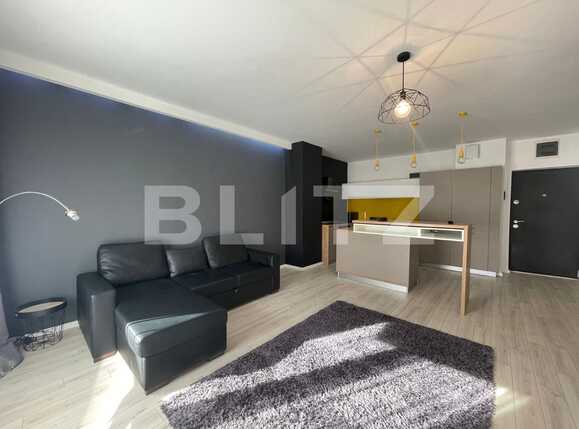 Apartament de vânzare 2 camere Gheorgheni - 86282AV | BLITZ Cluj-Napoca | Poza5