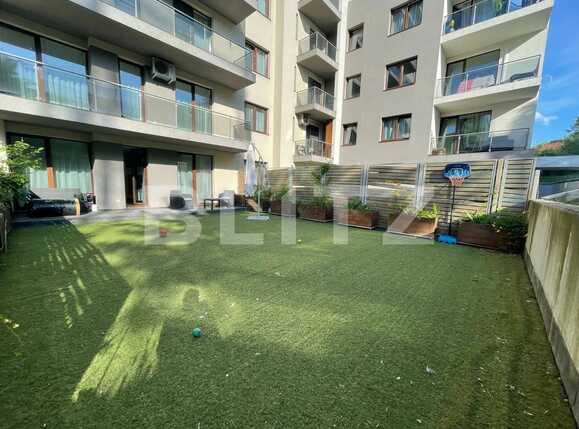 Apartament de vânzare 2 camere Gheorgheni - 86282AV | BLITZ Cluj-Napoca | Poza2