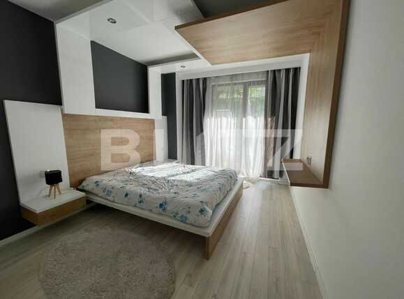 Apartament de vânzare 2 camere Gheorgheni - 86282AV | BLITZ Cluj-Napoca | Poza6