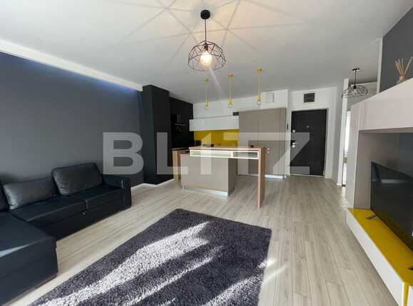 Apartament de vânzare 2 camere Gheorgheni - 86282AV | BLITZ Cluj-Napoca | Poza9