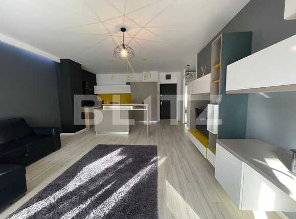 Apartament de vânzare 2 camere Gheorgheni - 86282AV | BLITZ Cluj-Napoca | Poza3