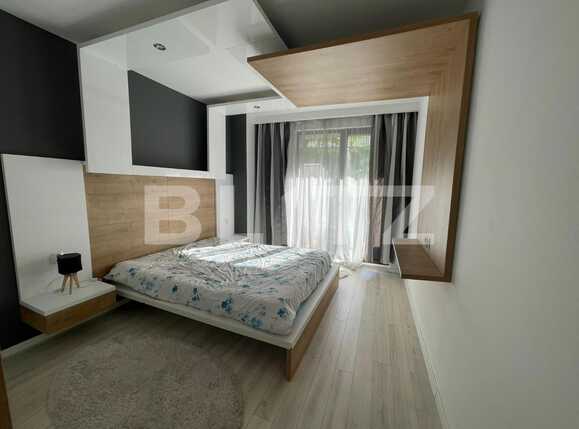 Apartament de vânzare 2 camere Gheorgheni - 86282AV | BLITZ Cluj-Napoca | Poza7