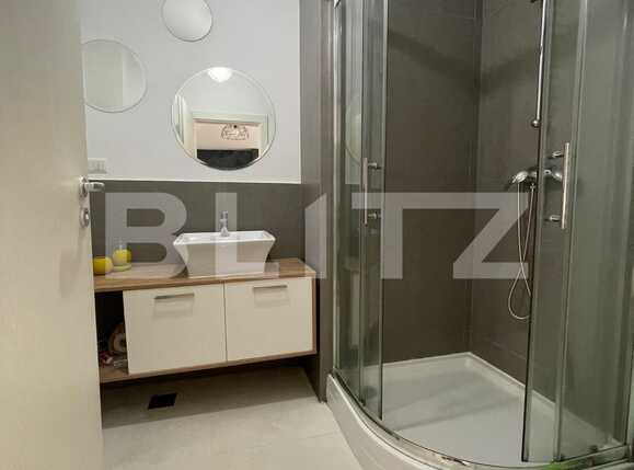 Apartament de vânzare 2 camere Gheorgheni - 86282AV | BLITZ Cluj-Napoca | Poza8