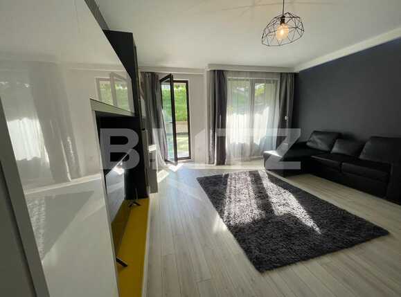 Apartament de vânzare 2 camere Gheorgheni - 86282AV | BLITZ Cluj-Napoca | Poza4