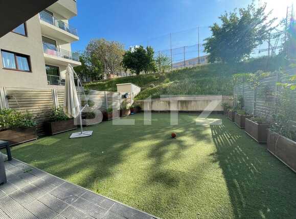 Apartament de vânzare 2 camere Gheorgheni - 86282AV | BLITZ Cluj-Napoca | Poza1