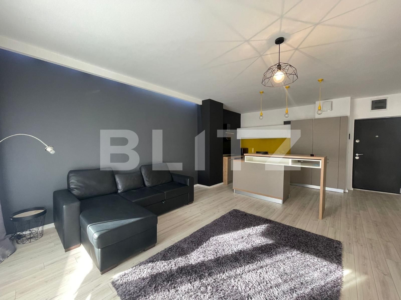 Apartament de vânzare 2 camere Gheorgheni - 86282AV | BLITZ Cluj-Napoca | Poza5