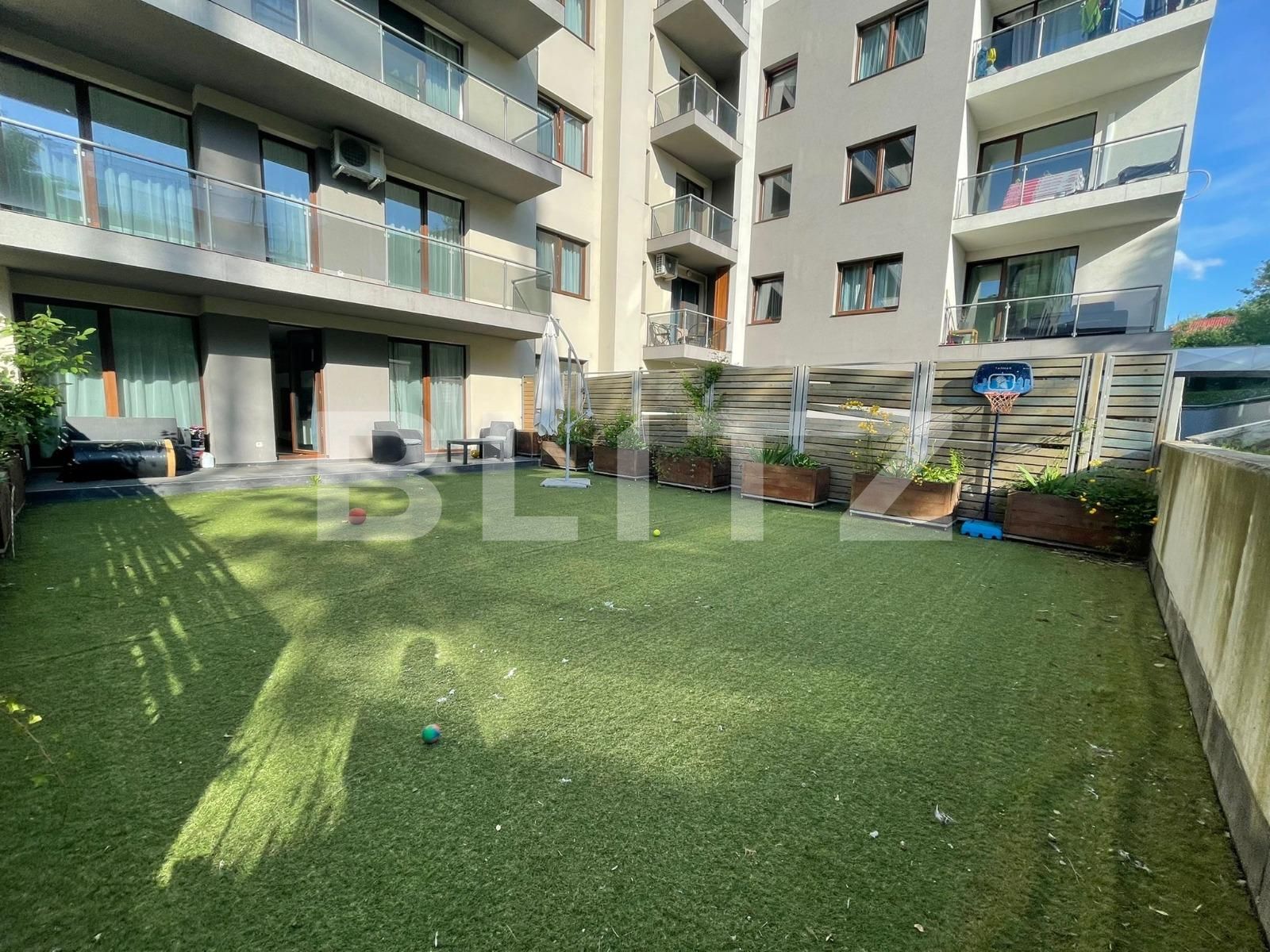 Apartament de vânzare 2 camere Gheorgheni - 86282AV | BLITZ Cluj-Napoca | Poza2
