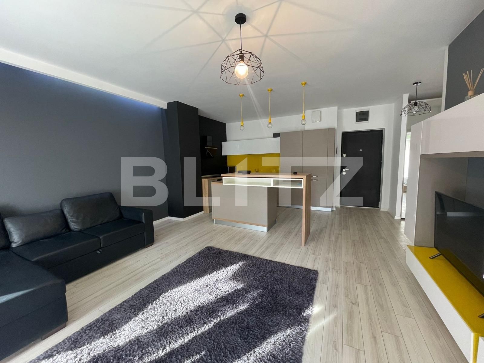 Apartament de vânzare 2 camere Gheorgheni - 86282AV | BLITZ Cluj-Napoca | Poza9