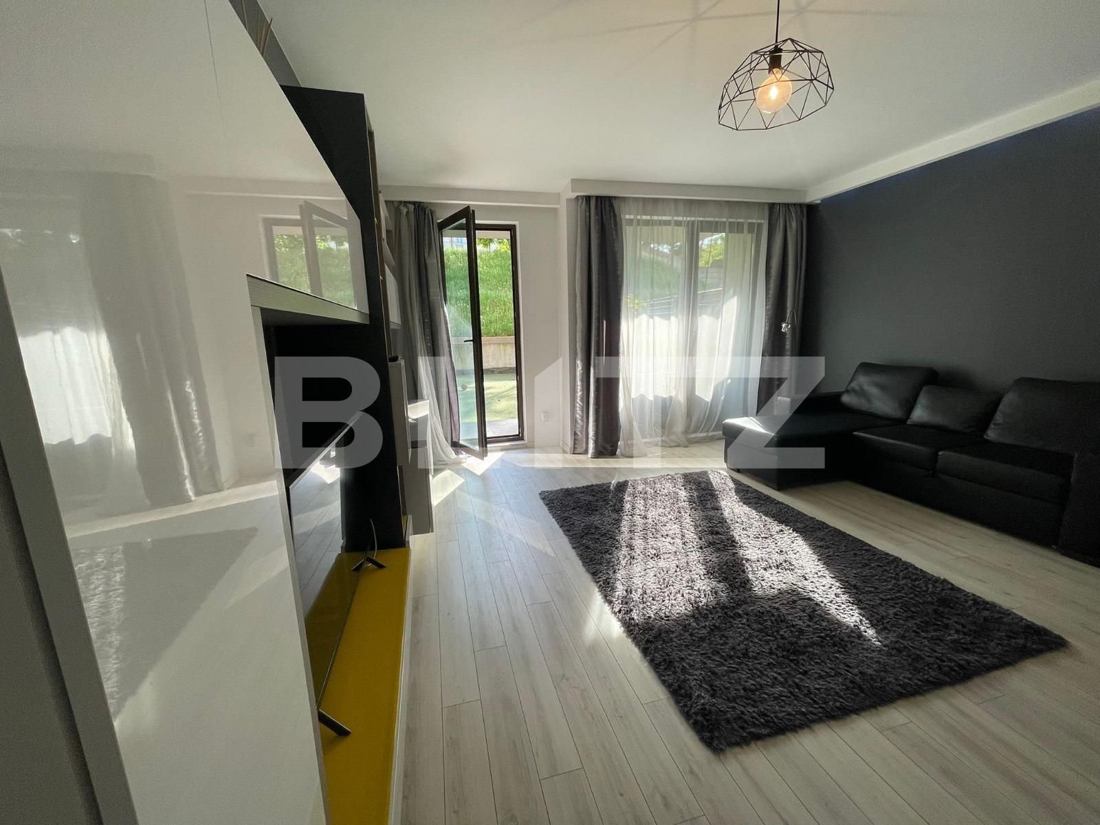 Apartament de vânzare 2 camere Gheorgheni - 86282AV | BLITZ Cluj-Napoca | Poza4