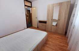 Apartament de 2 camere, 54 mp, parcare, zona strazii Pasteur 