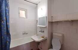 Apartament de 2 camere, 54 mp, parcare, zona strazii Pasteur 