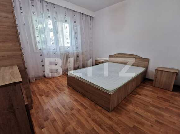 Apartament de închiriat 2 camere Zorilor - 86284AI | BLITZ Cluj-Napoca | Poza1