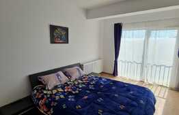 Garsoniera de 44 mp, parcare, zona Sens Giratoriu