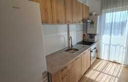 Garsoniera de 44 mp, parcare, zona Sens Giratoriu