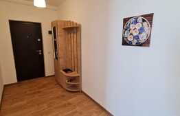 Garsoniera de 44 mp, parcare, zona Sens Giratoriu