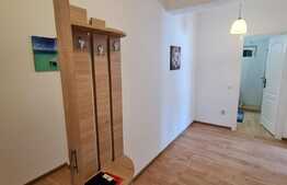 Garsoniera de 44 mp, parcare, zona Sens Giratoriu