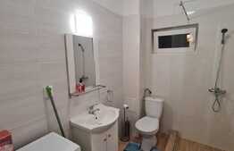 Garsoniera de 44 mp, parcare, zona Sens Giratoriu