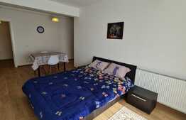 Garsoniera de 44 mp, parcare, zona Sens Giratoriu