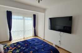 Garsoniera de 44 mp, parcare, zona Sens Giratoriu