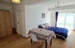 Garsoniera de 44 mp, parcare, zona Sens Giratoriu