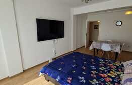 Garsoniera de 44 mp, parcare, zona Sens Giratoriu