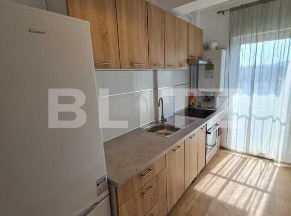 Garsonieră de vânzare Floreşti - 86286AV | BLITZ Cluj-Napoca | Poza7