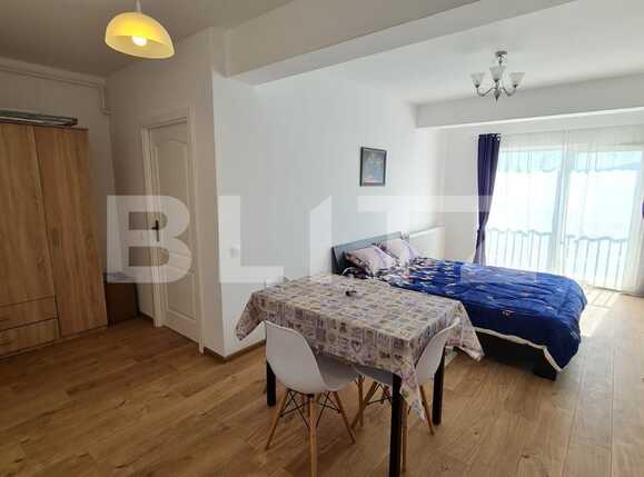 Garsonieră de vânzare Floreşti - 86286AV | BLITZ Cluj-Napoca | Poza1