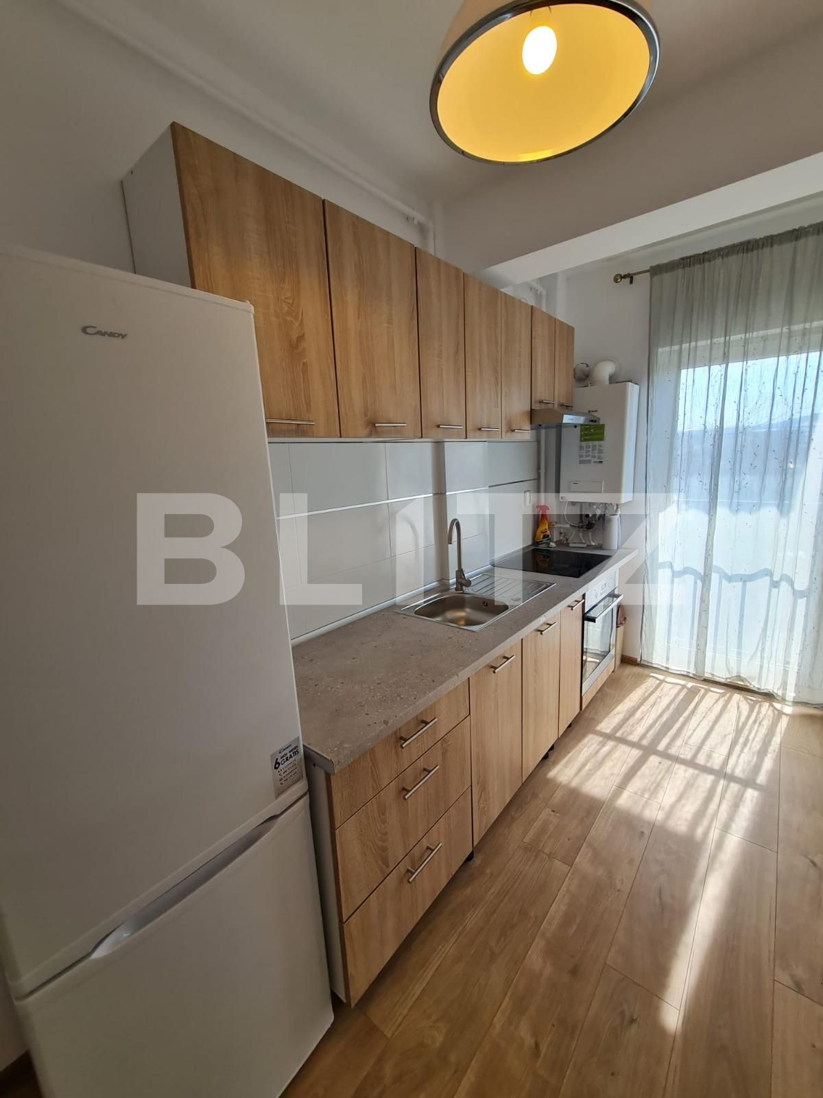 Garsonieră de vânzare Floreşti - 86286AV | BLITZ Cluj-Napoca | Poza7