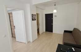 Apartament 2 camere, 40 mp, balcon, parcare, zona Terra