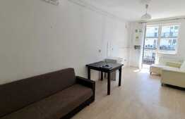 Apartament 2 camere, 40 mp, balcon, parcare, zona Terra