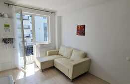 Apartament 2 camere, 40 mp, balcon, parcare, zona Terra