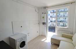 Apartament 2 camere, 40 mp, balcon, parcare, zona Terra