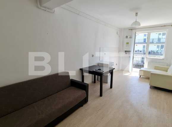 Apartament de vânzare 2 camere Floreşti - 86287AV | BLITZ Cluj-Napoca | Poza1